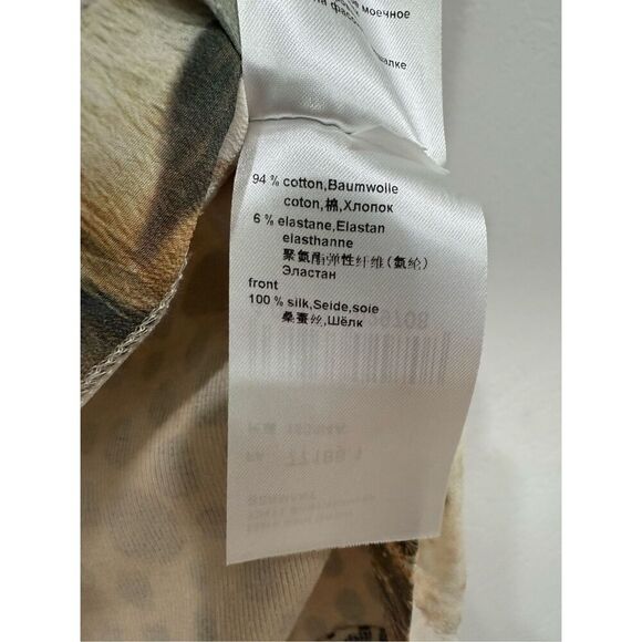 Marc Cain Meerkat T Shirt M - Picture 5 of 5